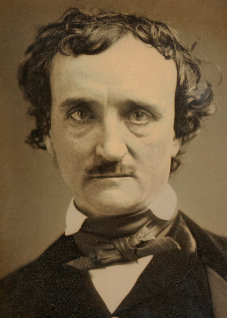 edgar allan poe zonamorta.it